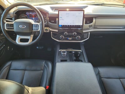 2024 Ford Expedition Max XLT
