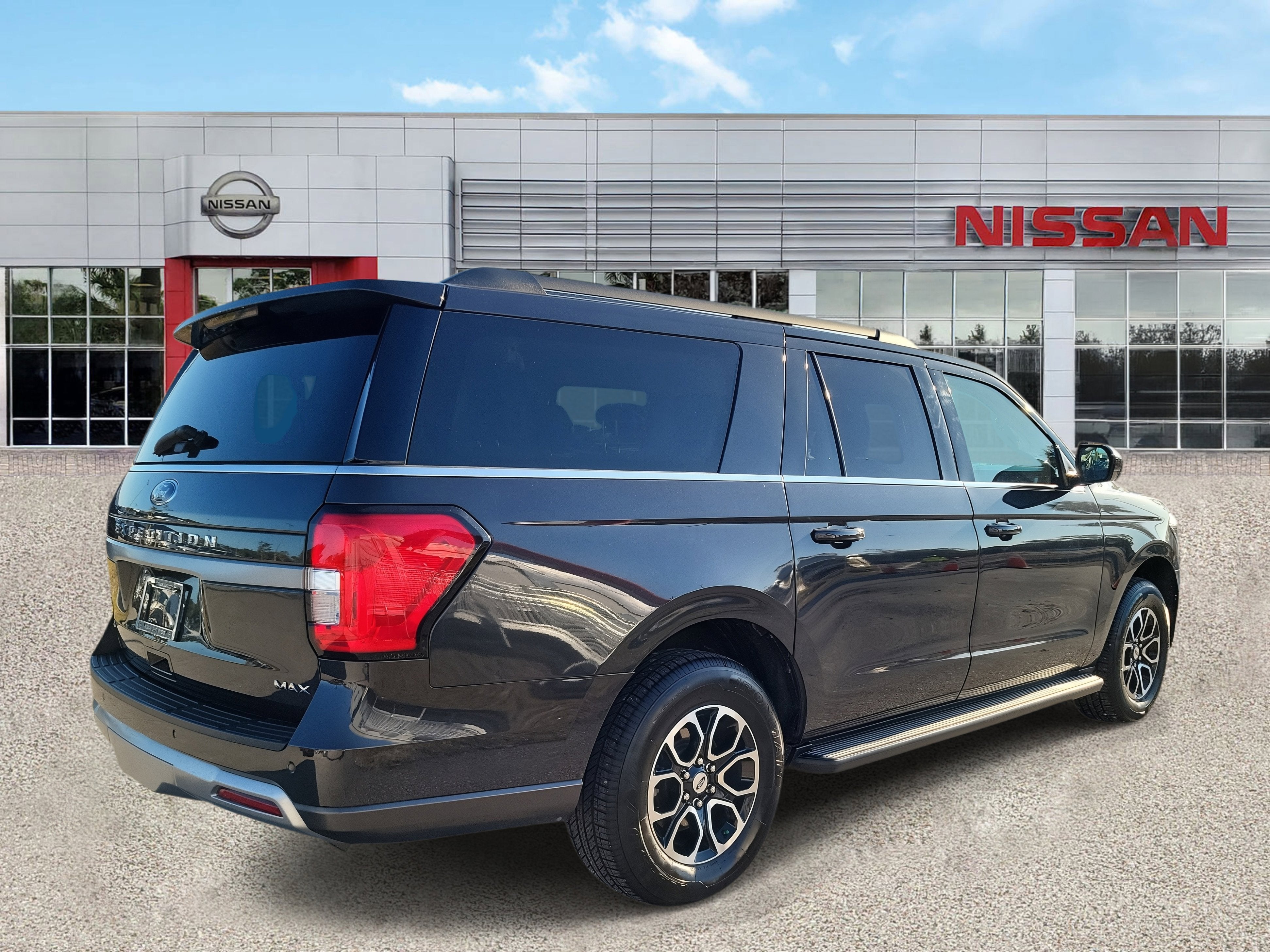 2024 Ford Expedition Max XLT