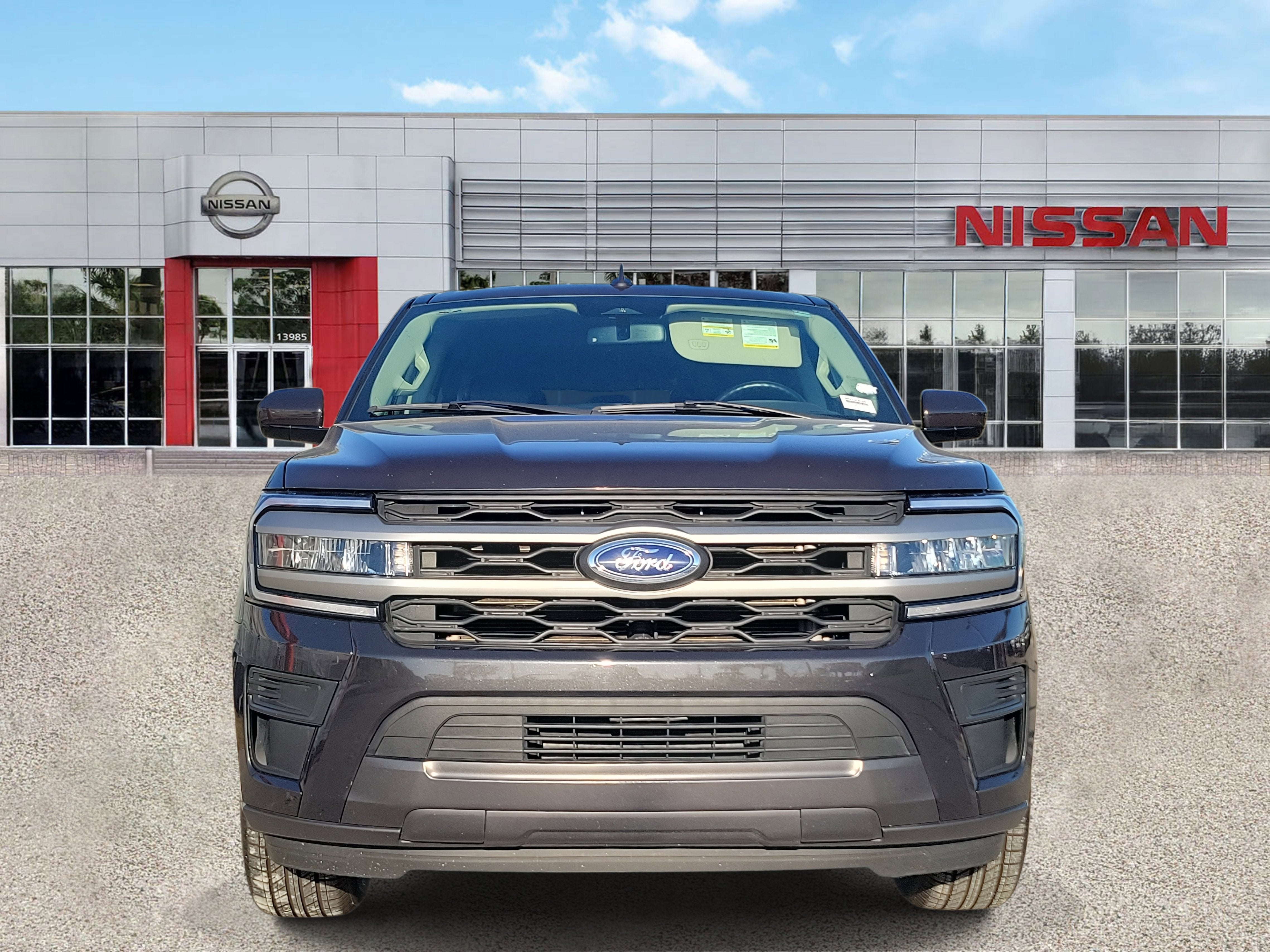 2024 Ford Expedition Max XLT