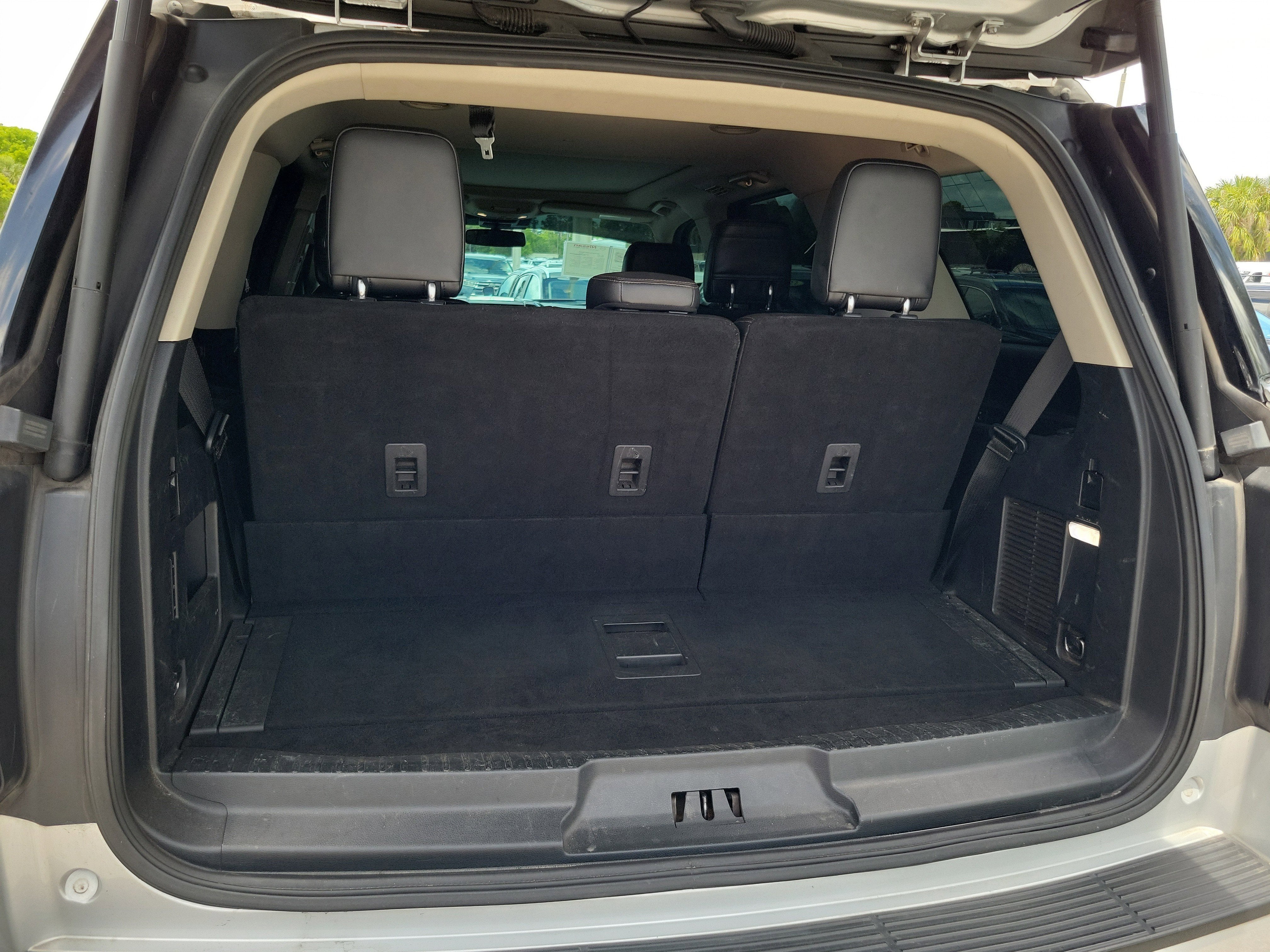 2018 Ford Expedition Platinum