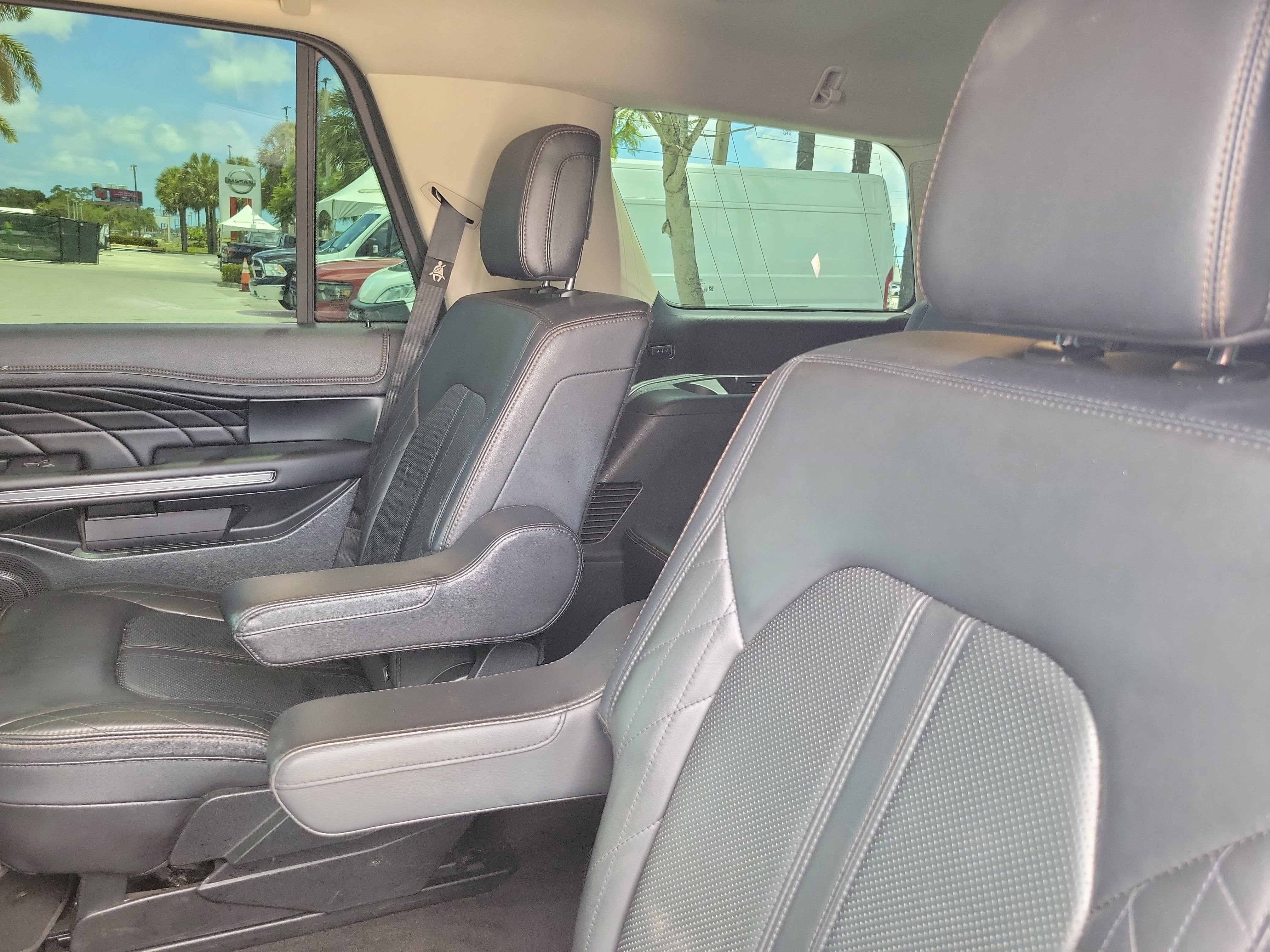 2018 Ford Expedition Platinum