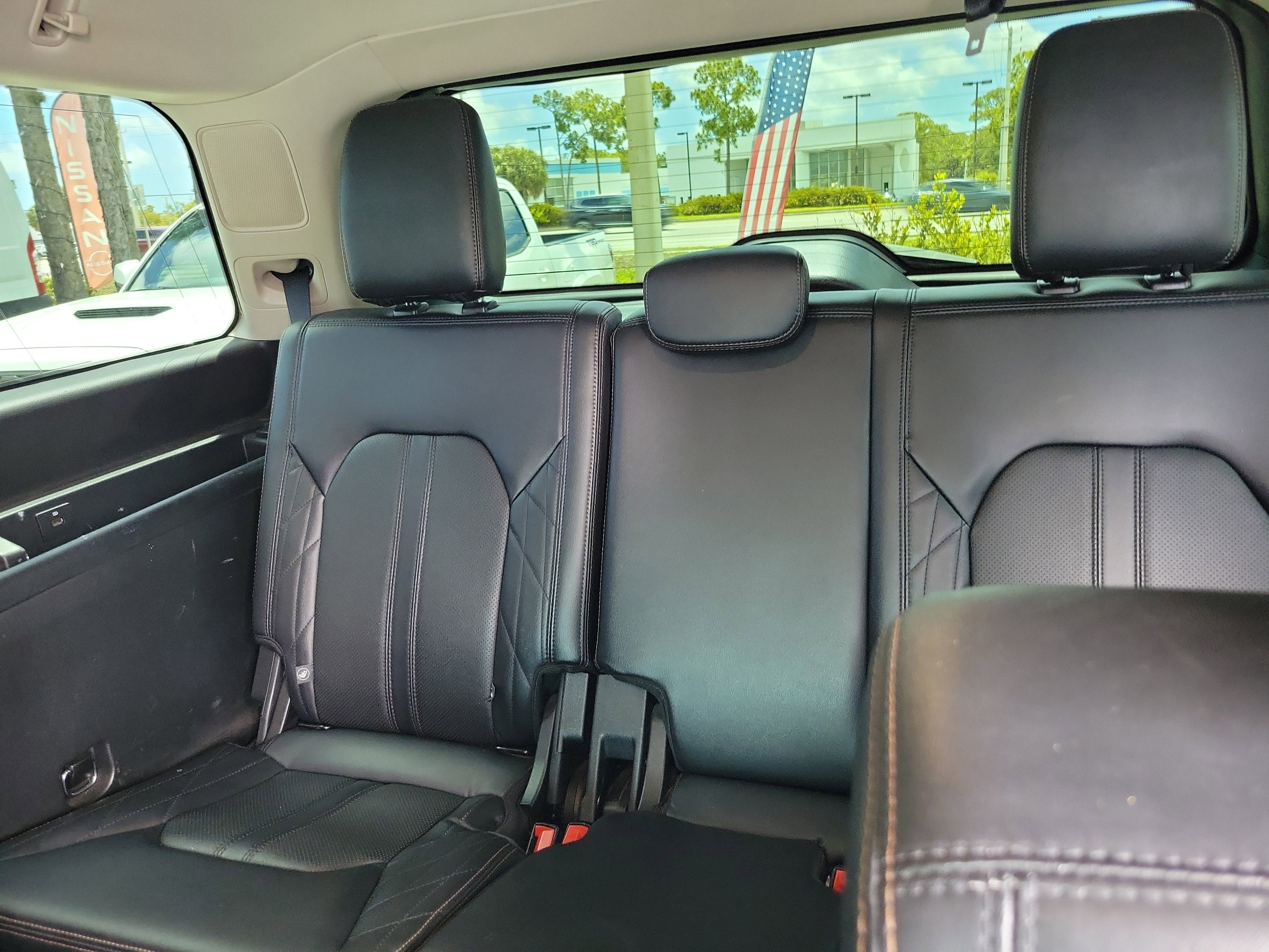 2018 Ford Expedition Platinum