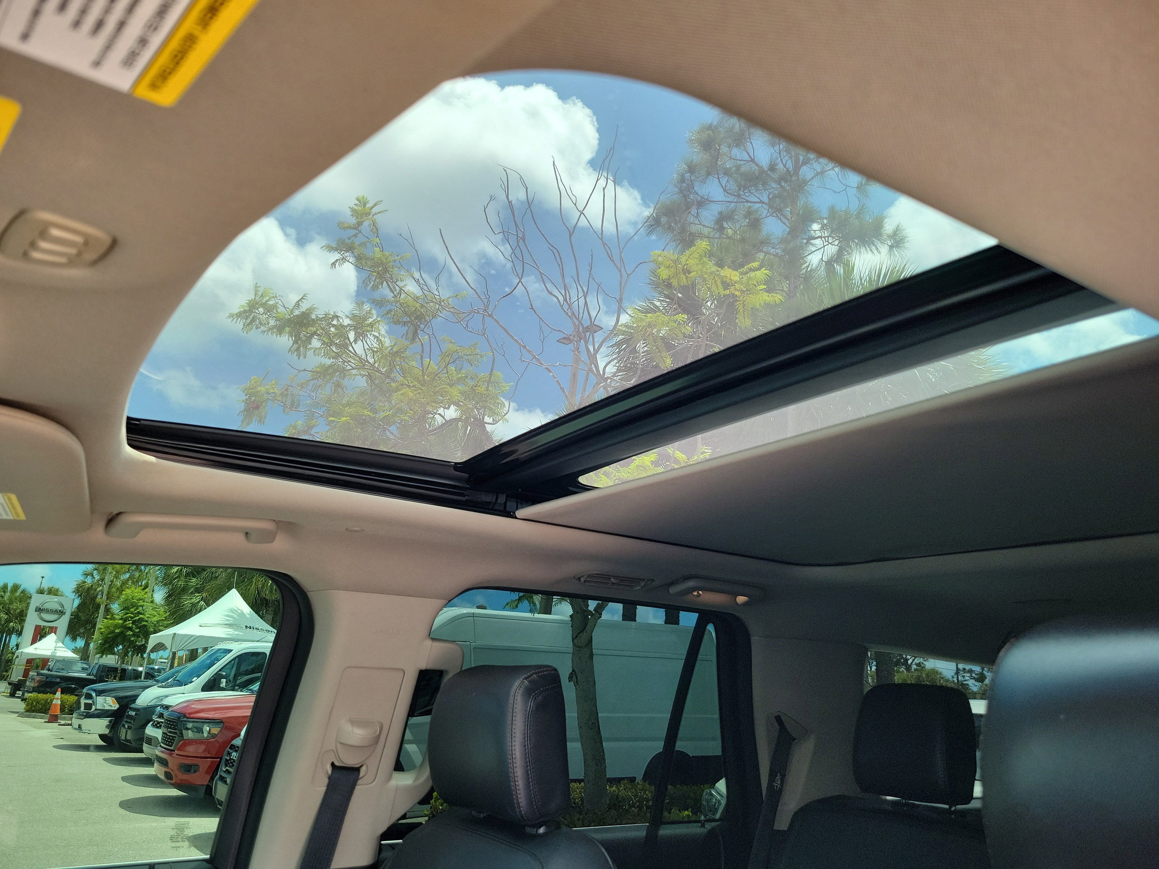 2018 Ford Expedition Platinum