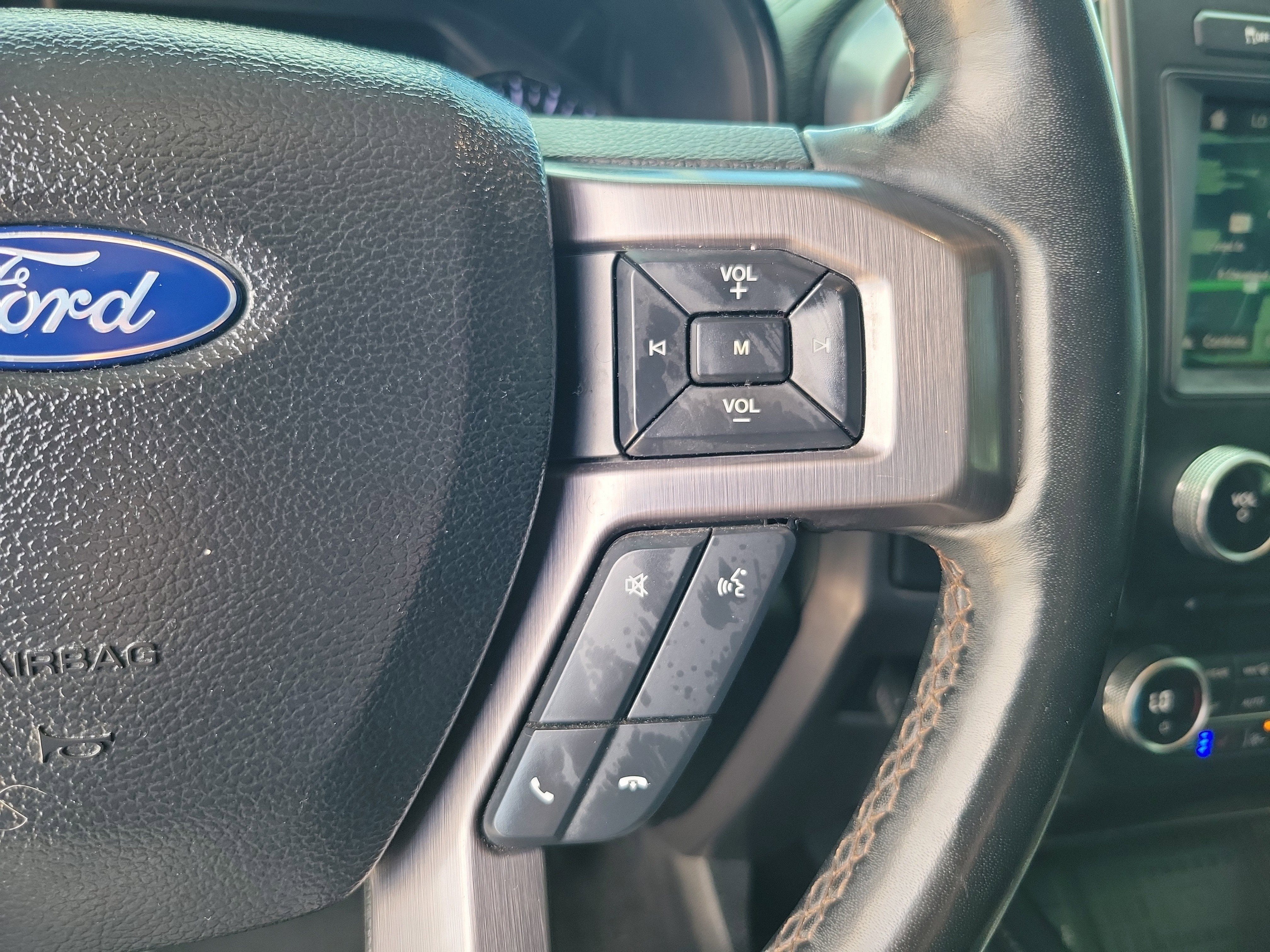 2018 Ford Expedition Platinum