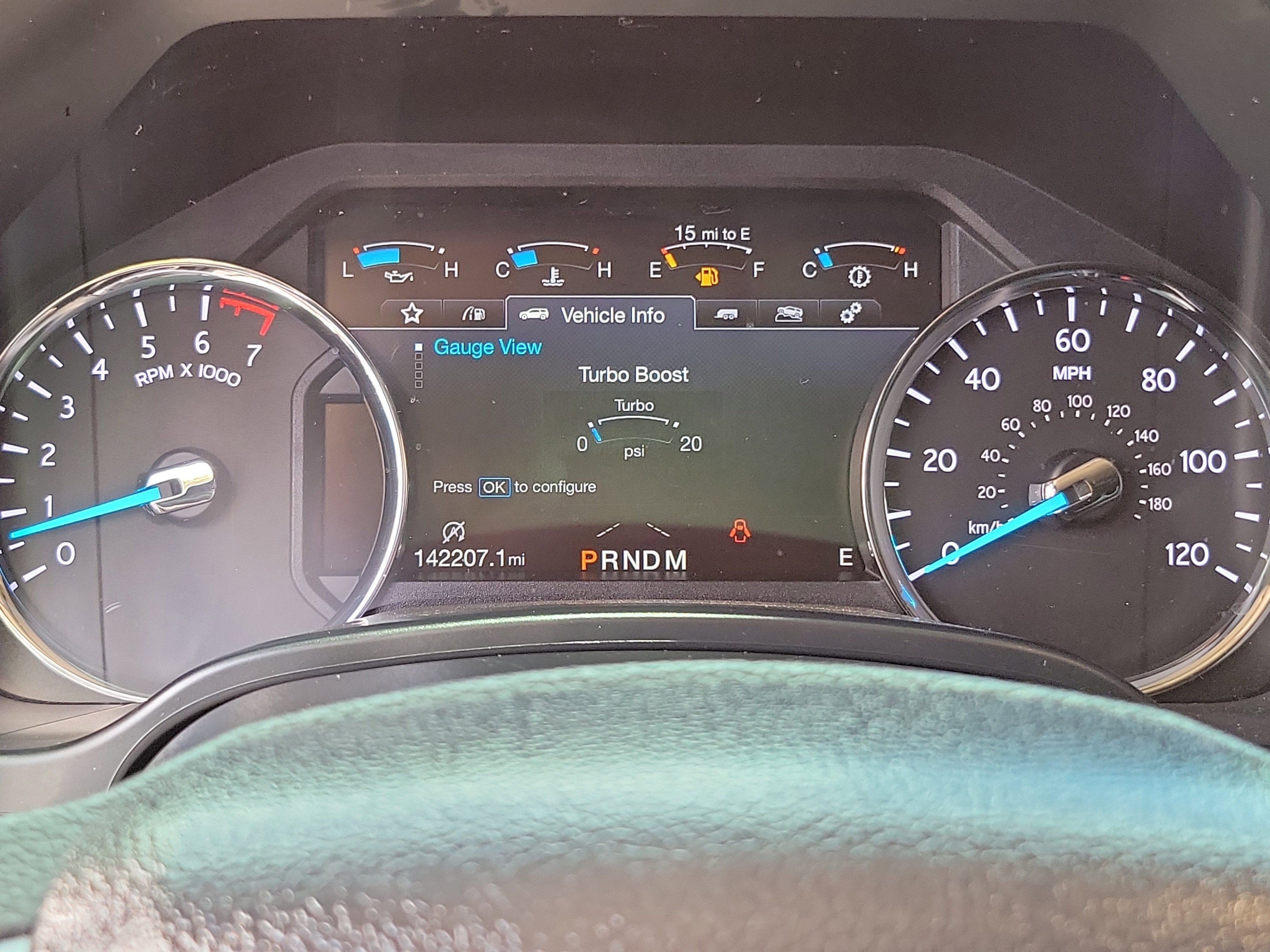 2018 Ford Expedition Platinum
