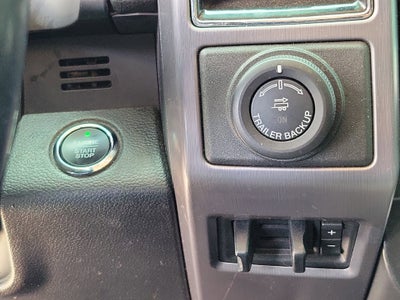 2018 Ford Expedition Platinum
