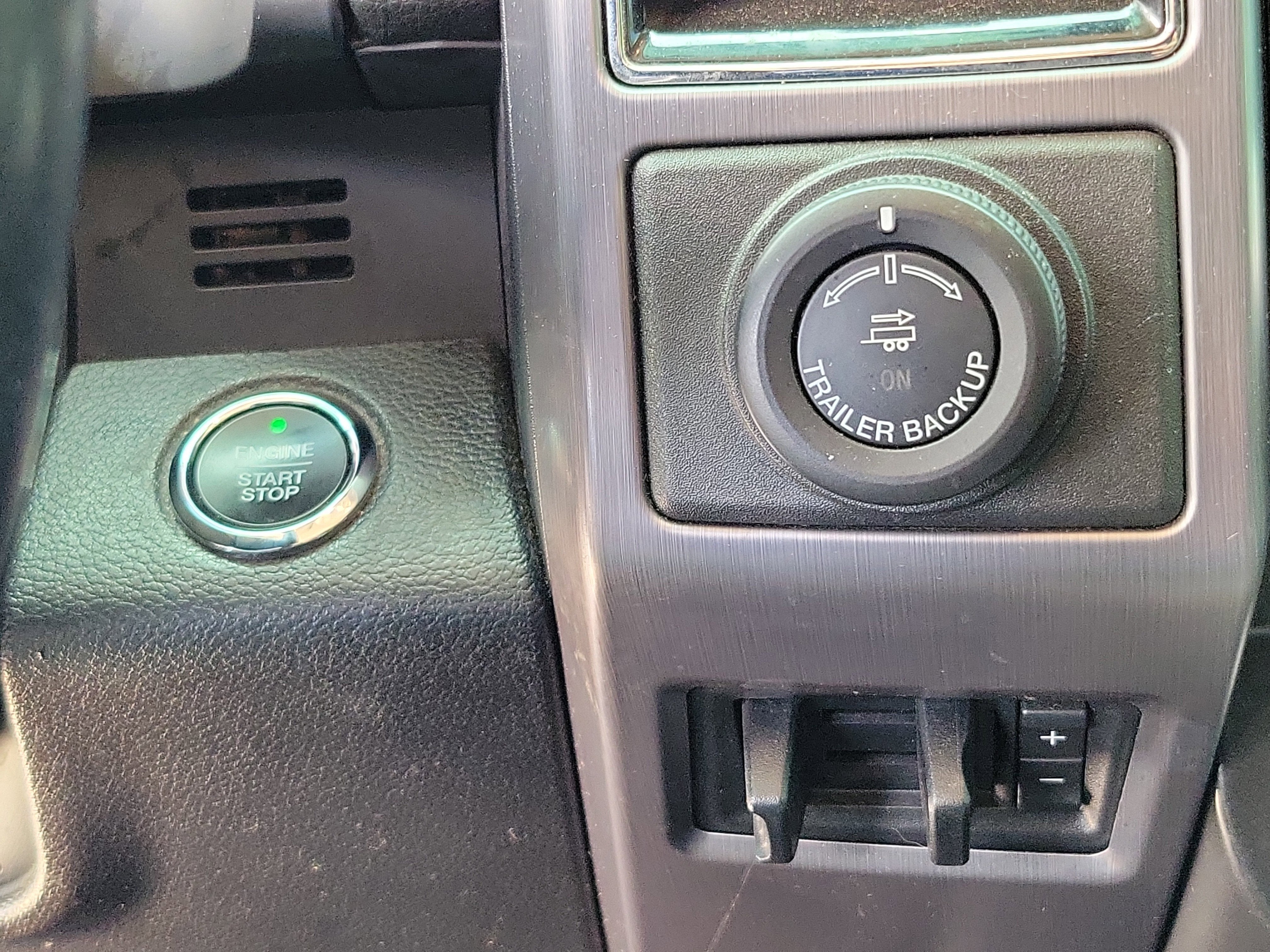 2018 Ford Expedition Platinum
