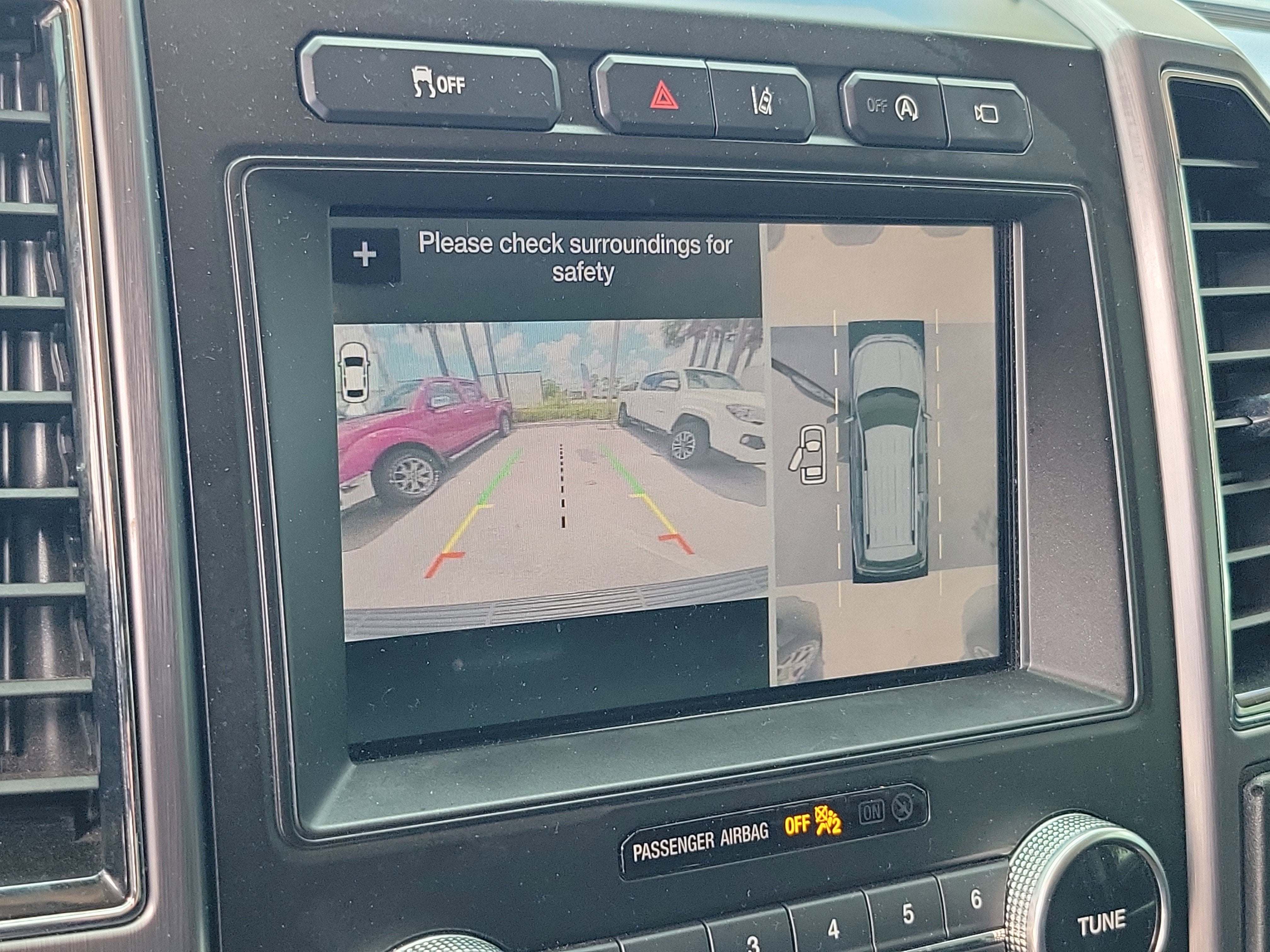 2018 Ford Expedition Platinum