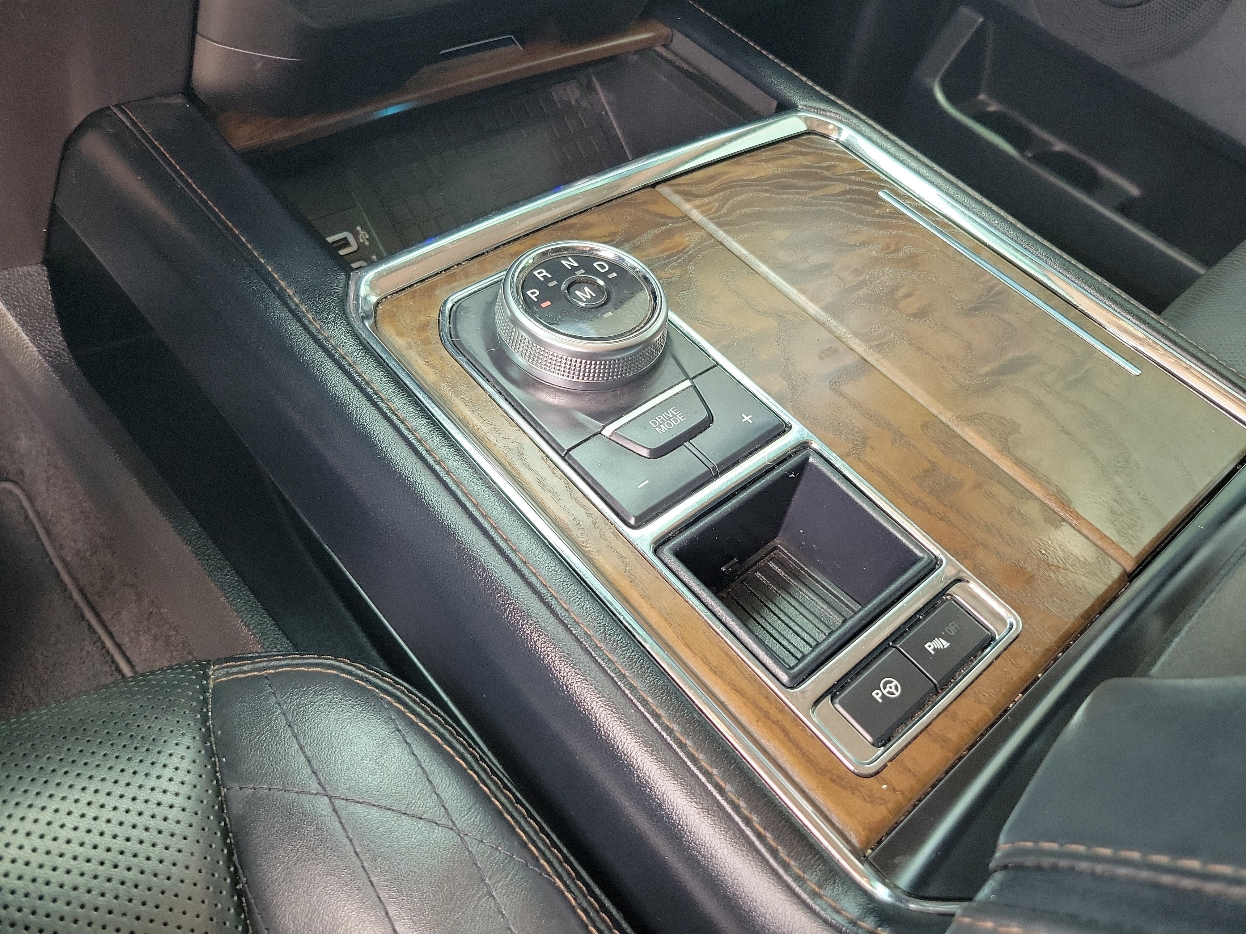 2018 Ford Expedition Platinum