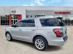2018 Ford Expedition Platinum