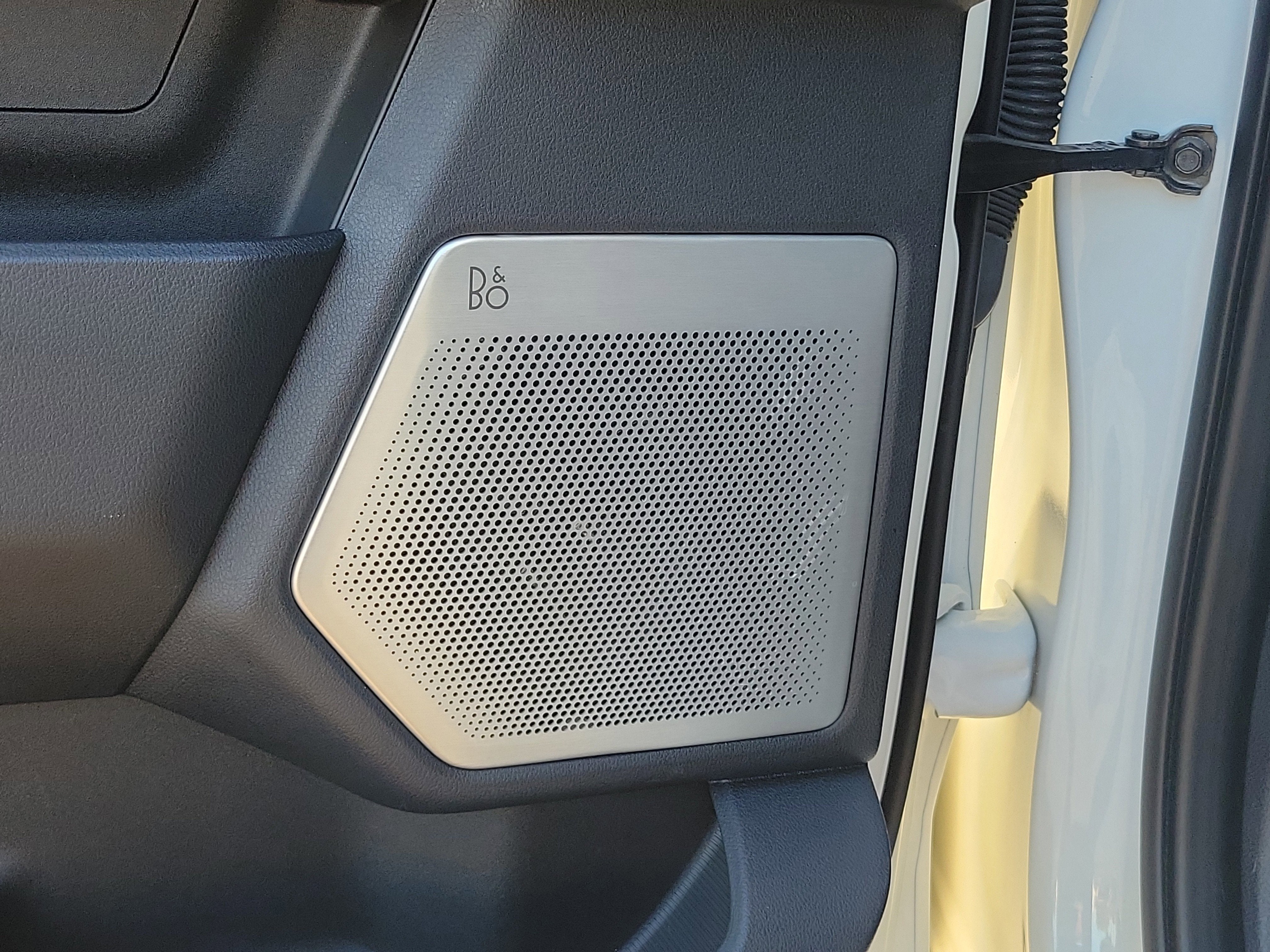 2024 Ford Super Duty F-250 SRW Platinum