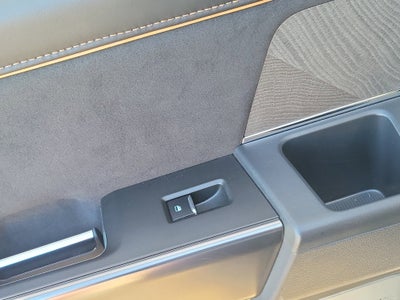 2024 Ford Super Duty F-250 SRW Platinum