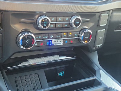 2024 Ford Super Duty F-250 SRW Platinum