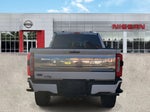2024 Ford Super Duty F-250 SRW Platinum