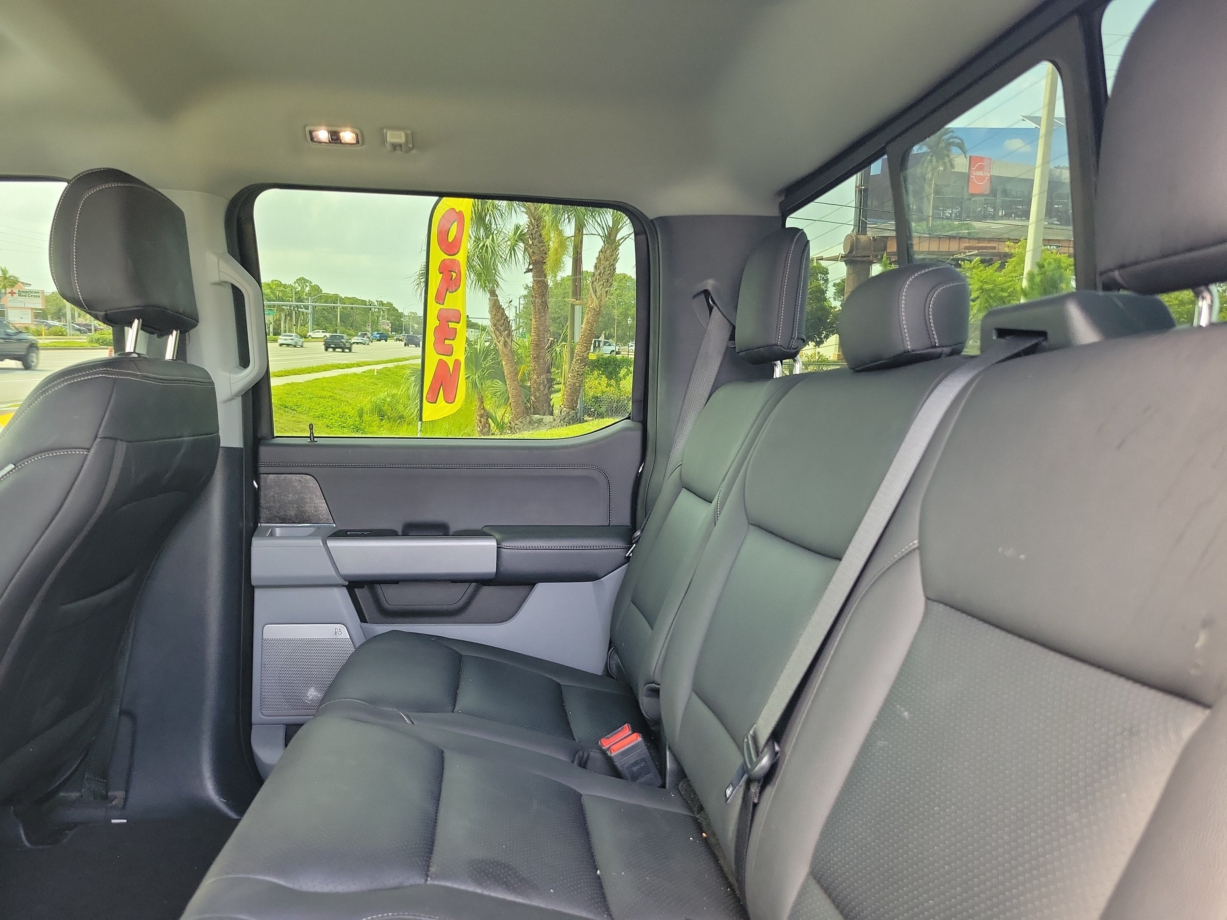 2023 Ford Super Duty F-250 SRW XLT