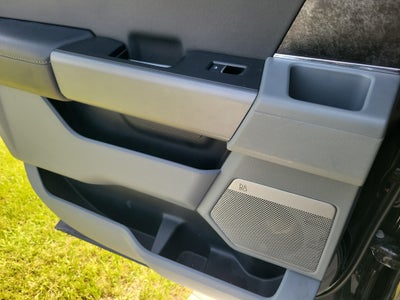 2023 Ford Super Duty F-250 SRW XLT