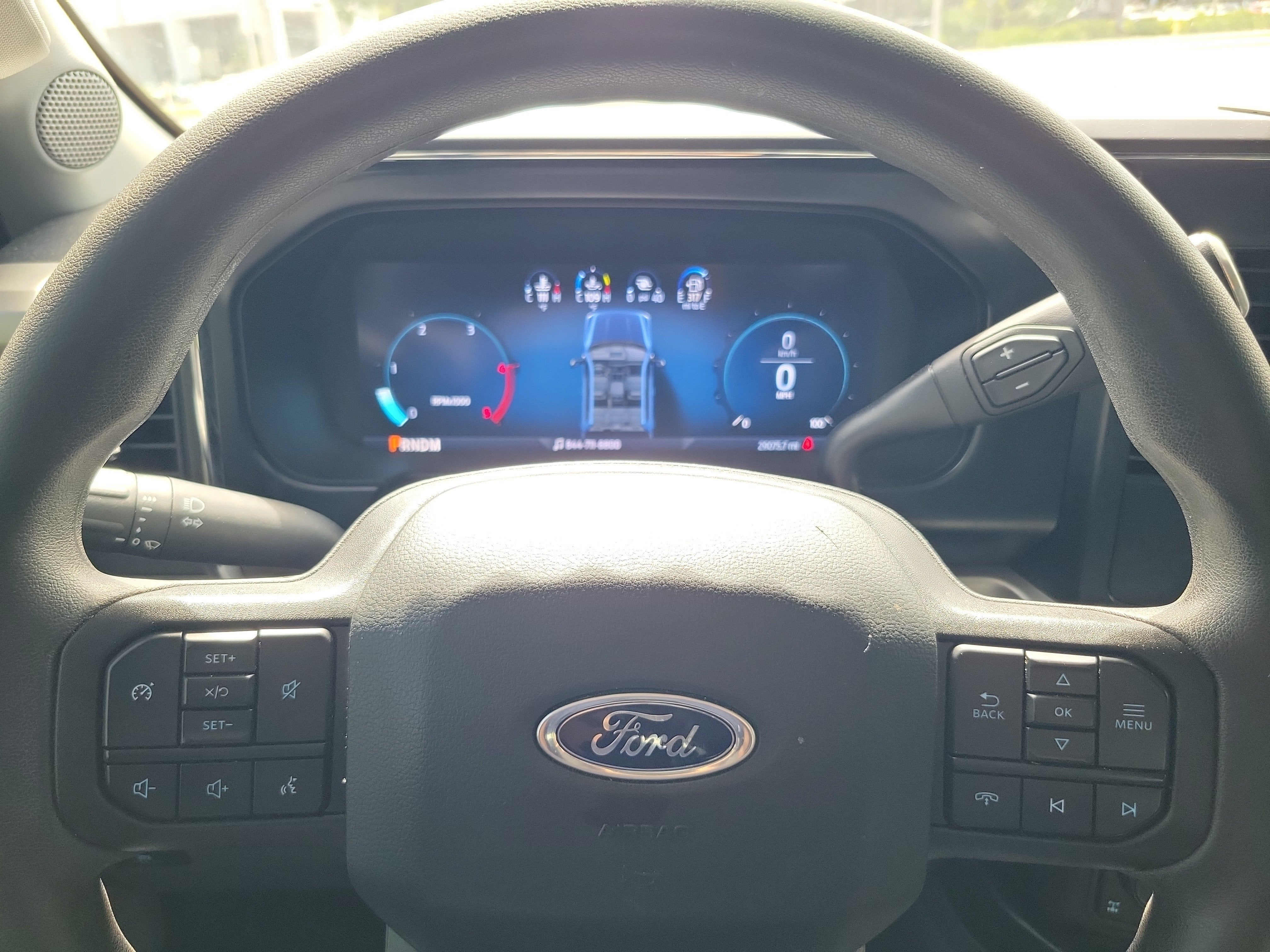 2023 Ford Super Duty F-250 SRW XLT