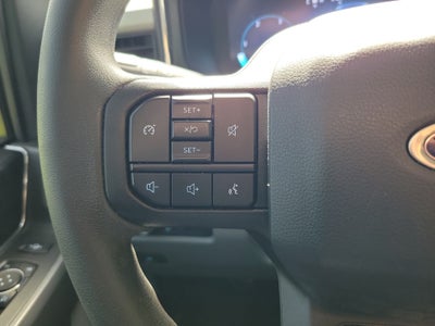 2023 Ford Super Duty F-250 SRW XLT