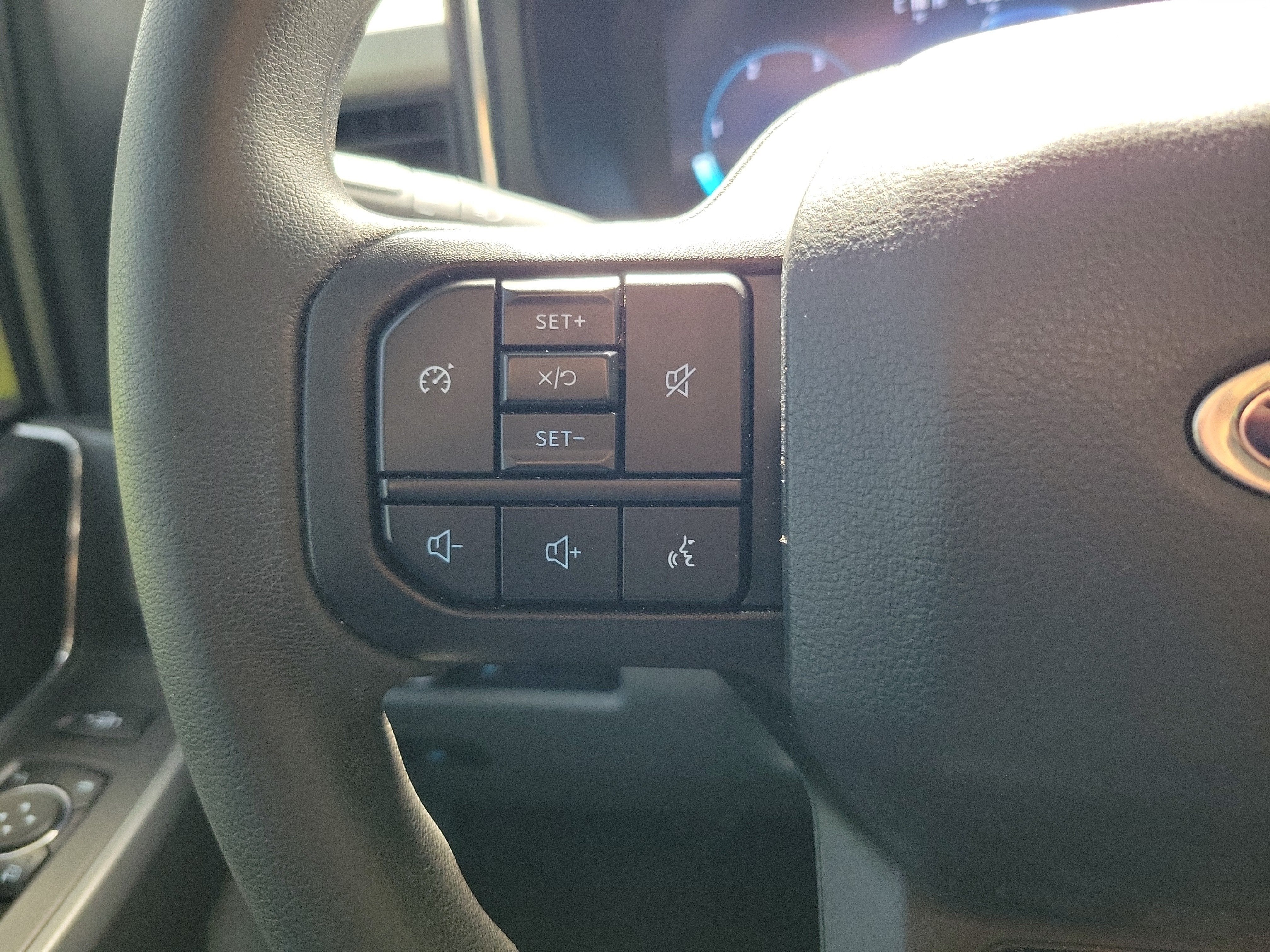 2023 Ford Super Duty F-250 SRW XLT