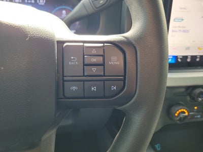 2023 Ford Super Duty F-250 SRW XLT