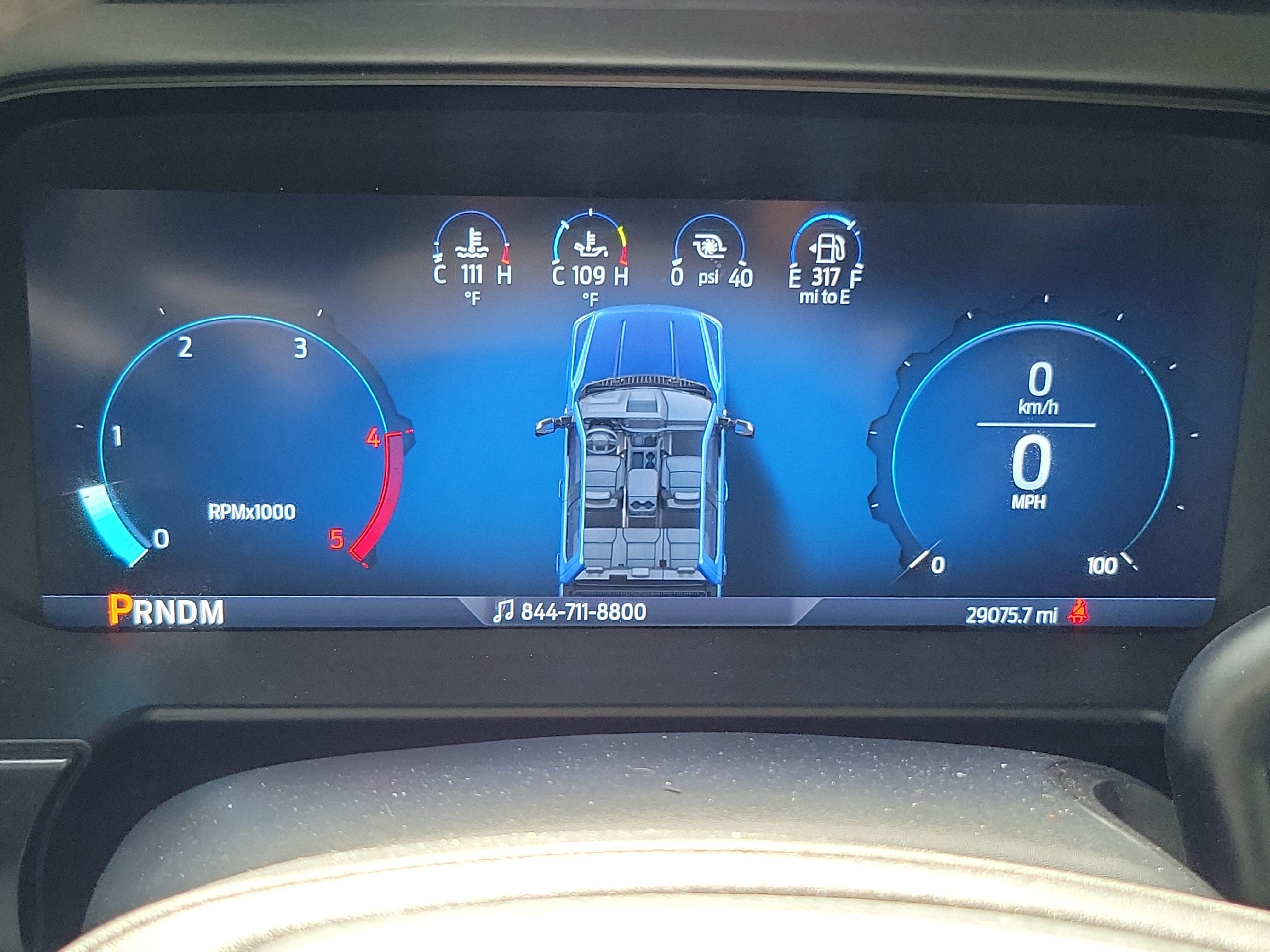 2023 Ford Super Duty F-250 SRW XLT