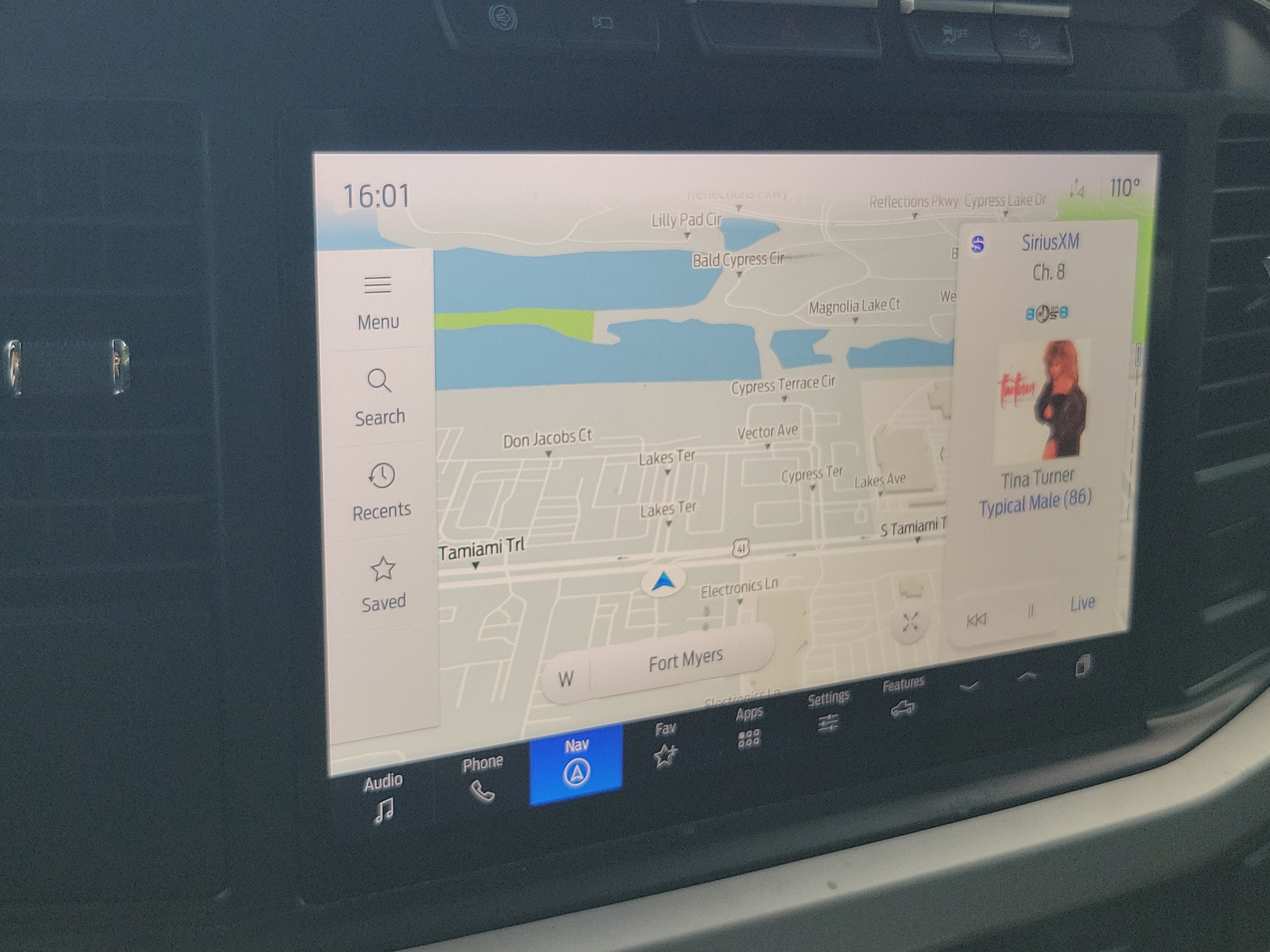 2023 Ford Super Duty F-250 SRW XLT