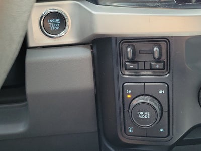 2023 Ford Super Duty F-250 SRW XLT