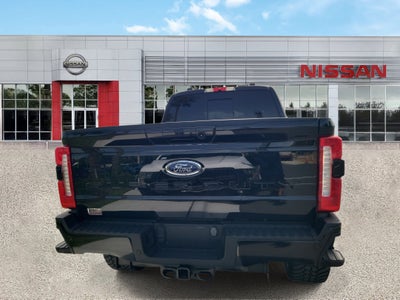 2023 Ford Super Duty F-250 SRW XLT
