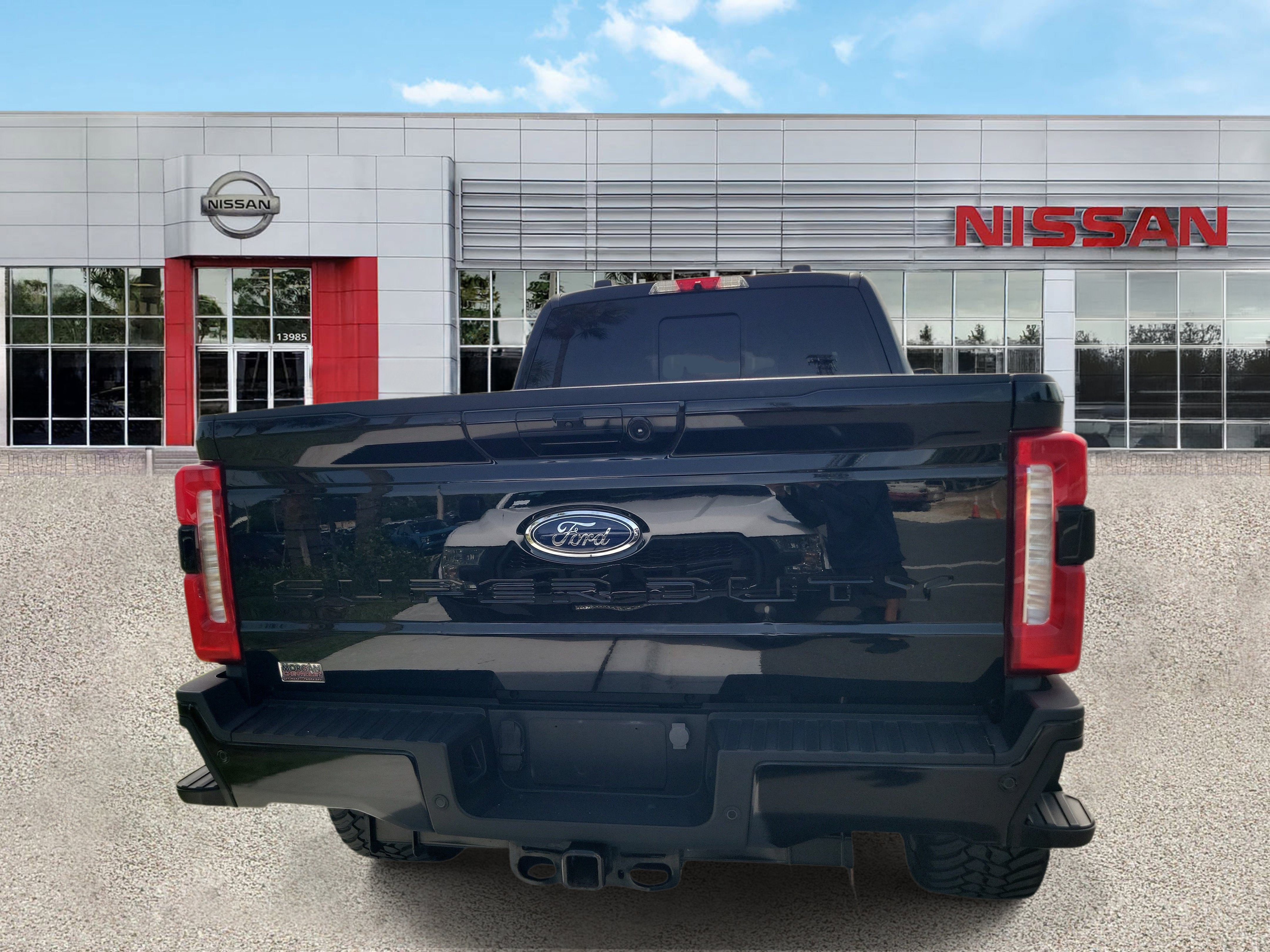 2023 Ford Super Duty F-250 SRW XLT
