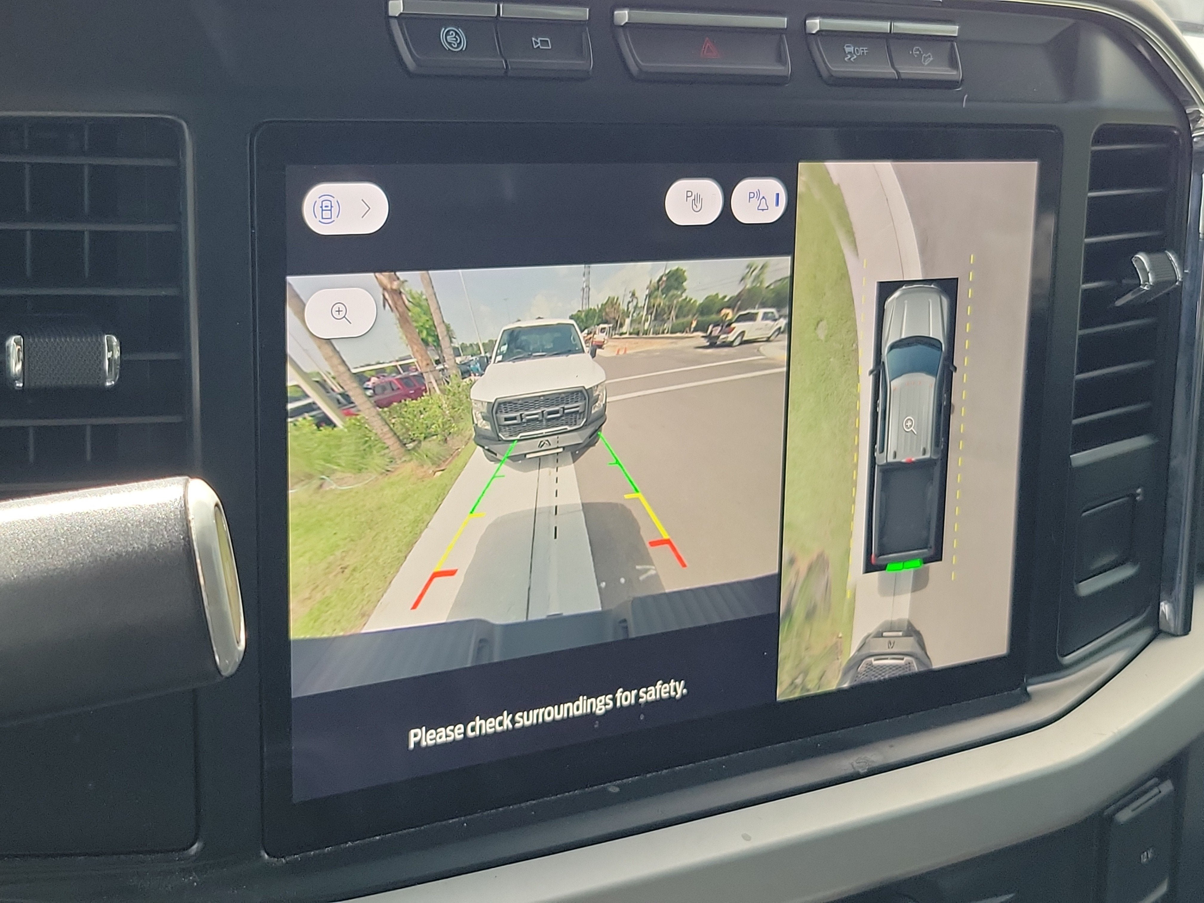 2023 Ford Super Duty F-250 SRW XLT