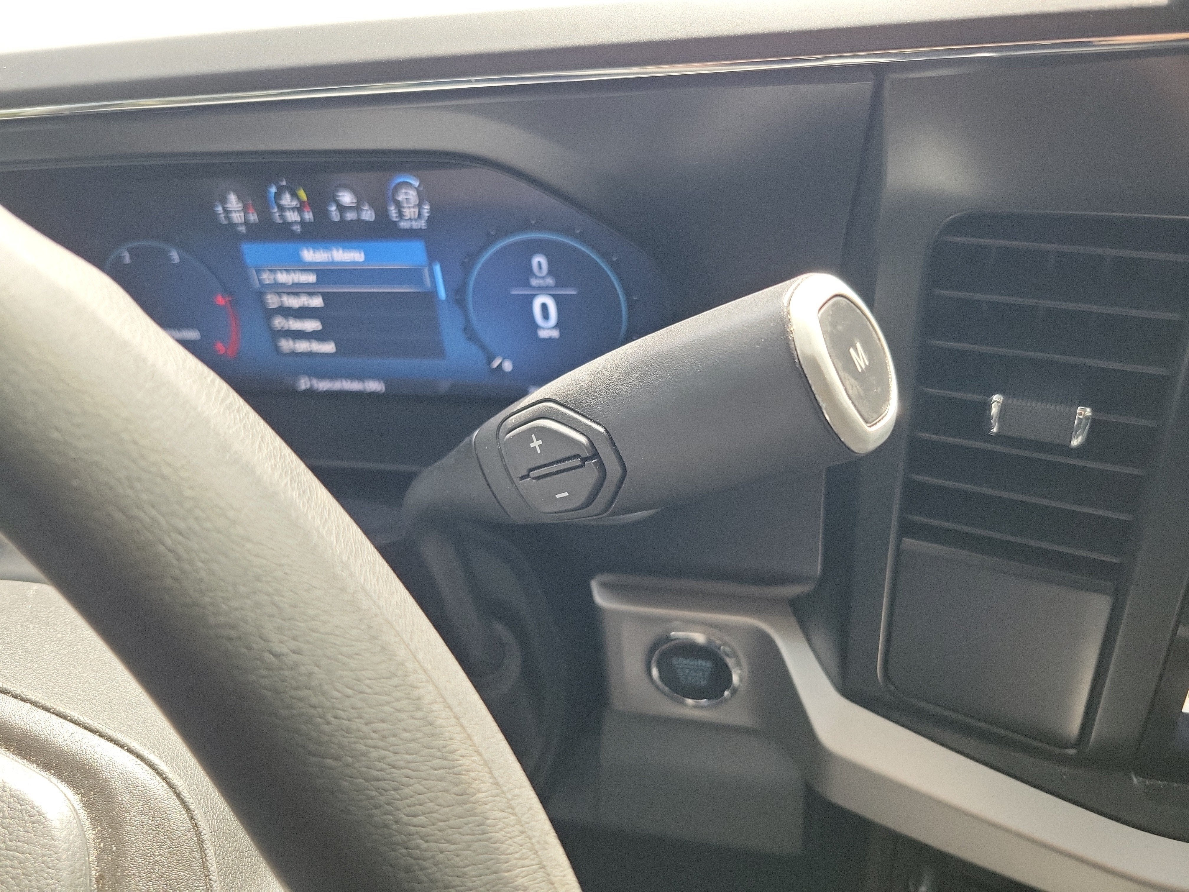 2023 Ford Super Duty F-250 SRW XLT