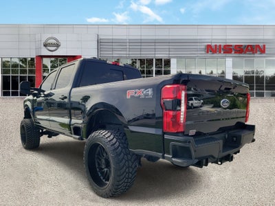 2023 Ford Super Duty F-250 SRW XLT