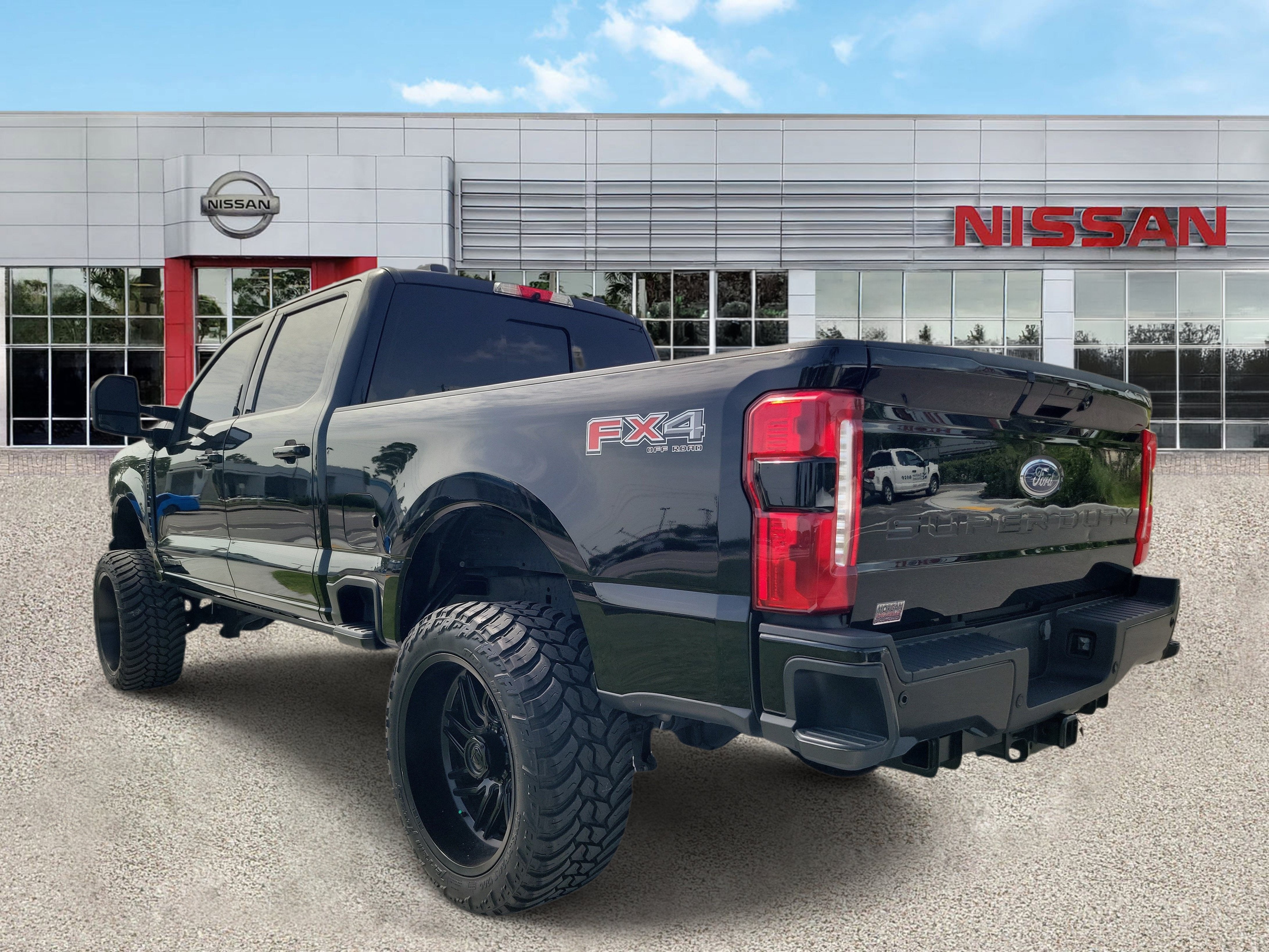 2023 Ford Super Duty F-250 SRW XLT