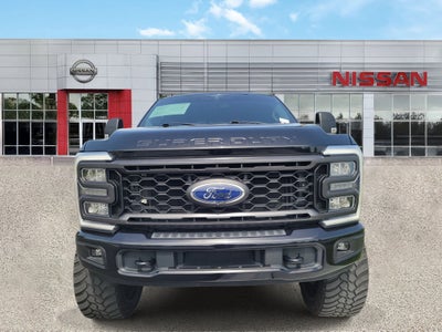2023 Ford Super Duty F-250 SRW XLT