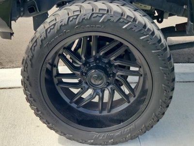 2023 Ford Super Duty F-250 SRW XLT