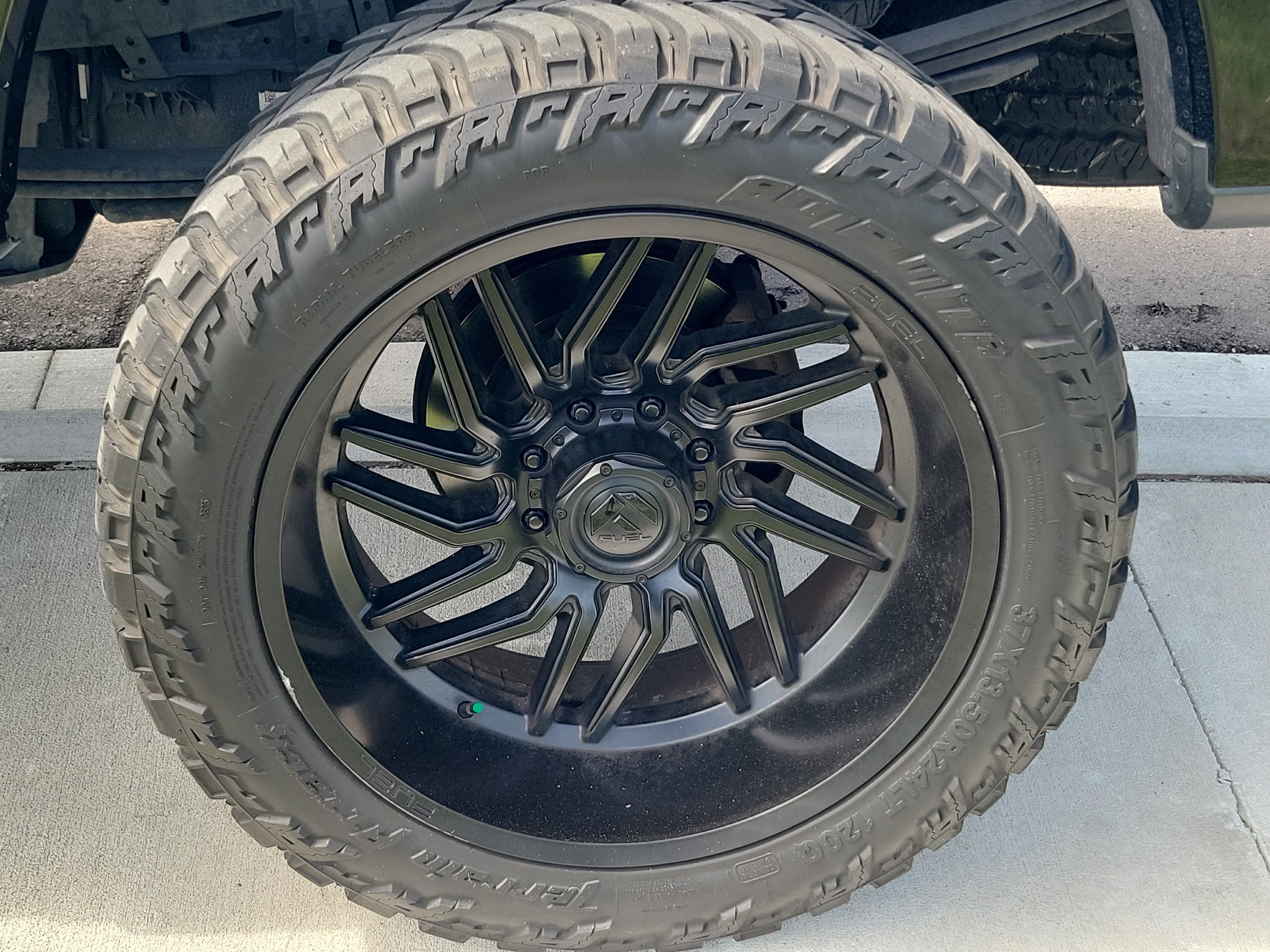 2023 Ford Super Duty F-250 SRW XLT