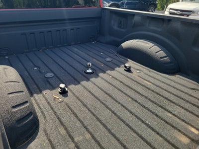 2022 Ford Super Duty F-250 SRW LARIAT