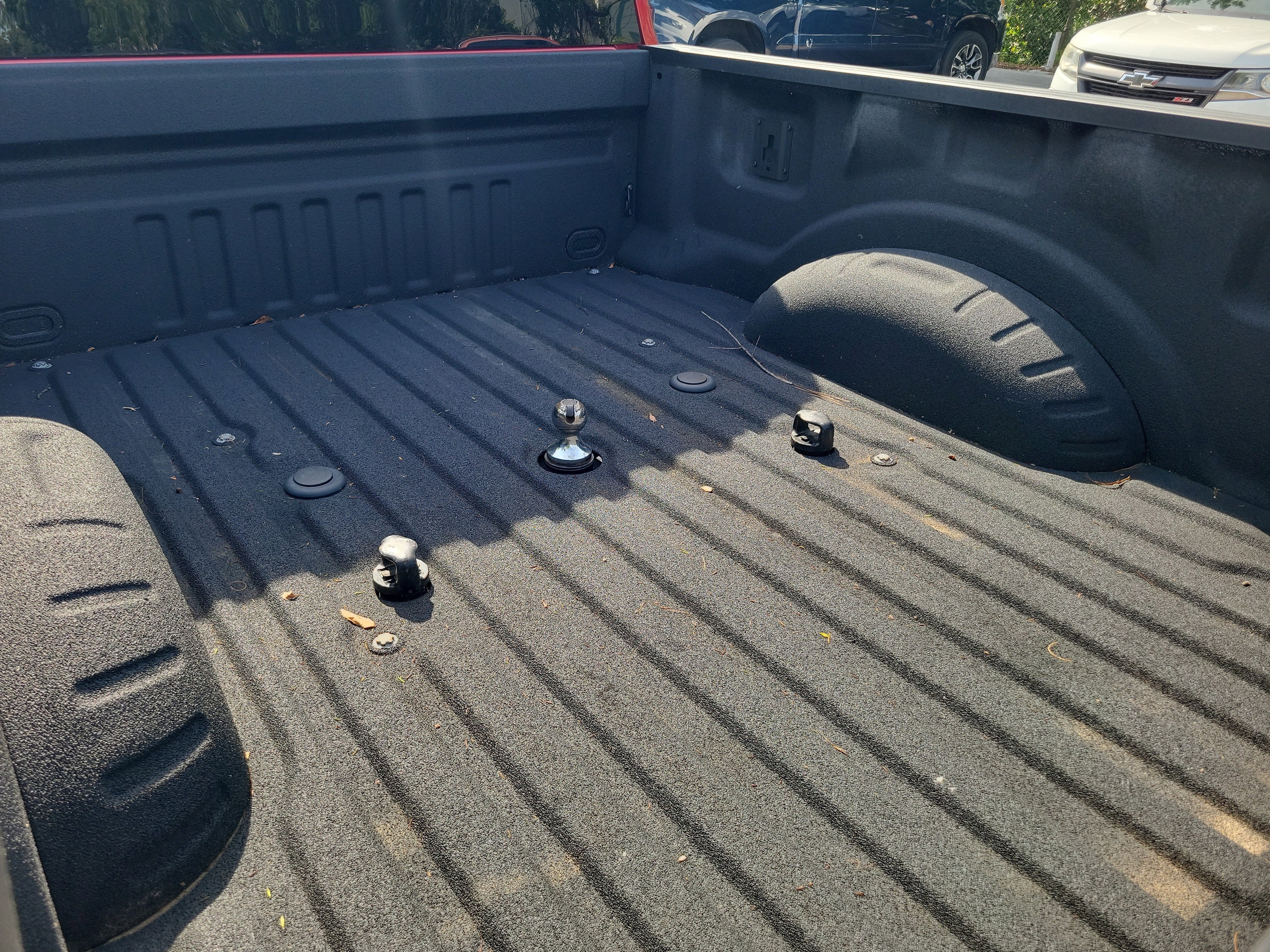 2022 Ford Super Duty F-250 SRW LARIAT