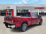 2022 Ford Super Duty F-250 SRW LARIAT