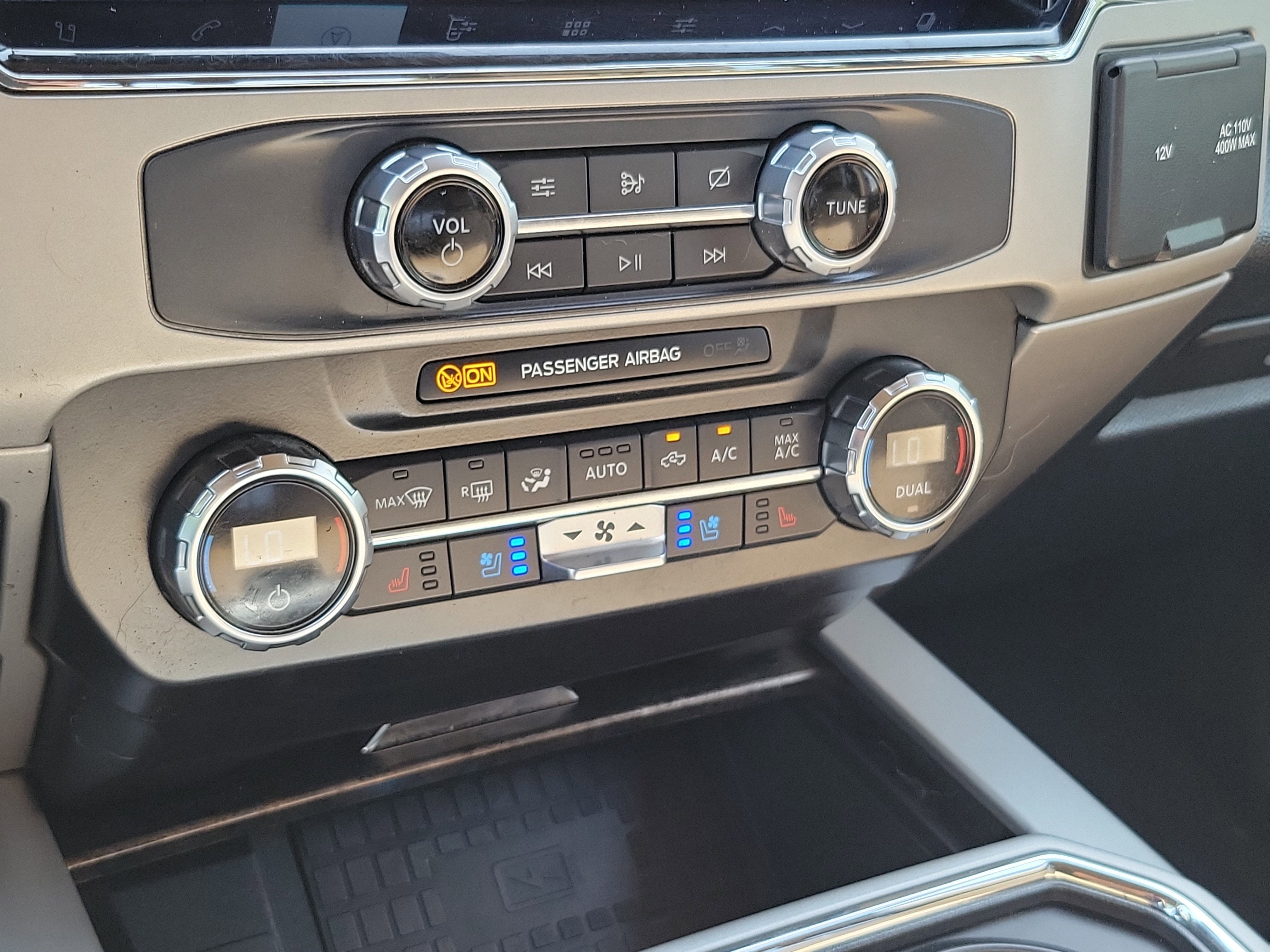 2022 Ford Super Duty F-250 SRW LARIAT