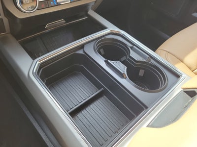 2022 Ford Super Duty F-250 SRW LARIAT
