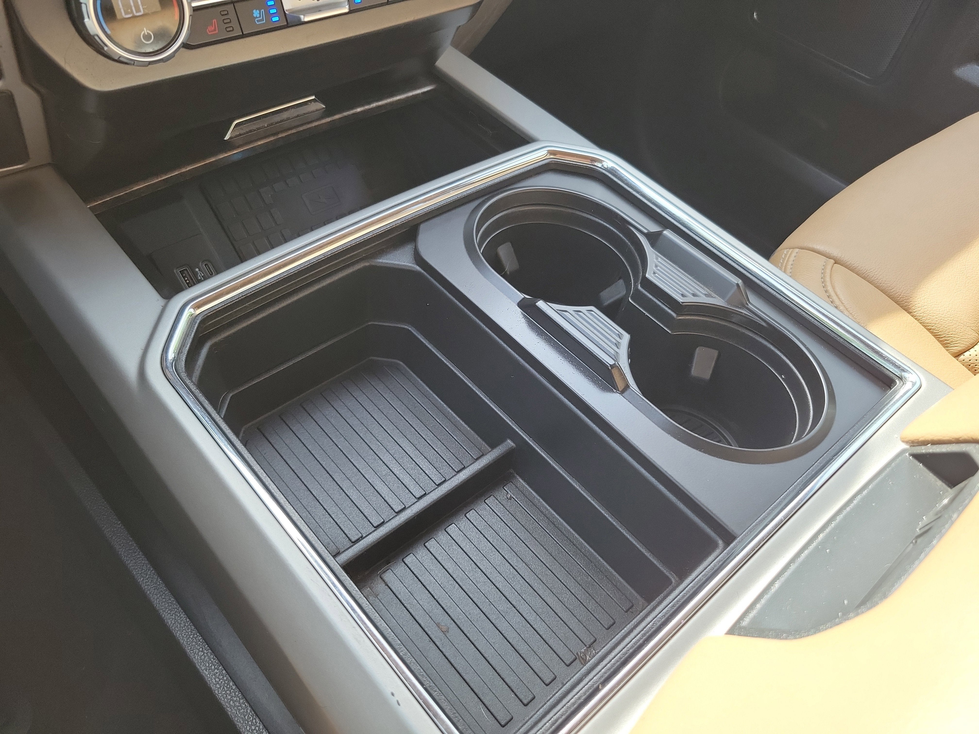 2022 Ford Super Duty F-250 SRW LARIAT