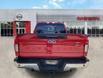 2022 Ford Super Duty F-250 SRW LARIAT
