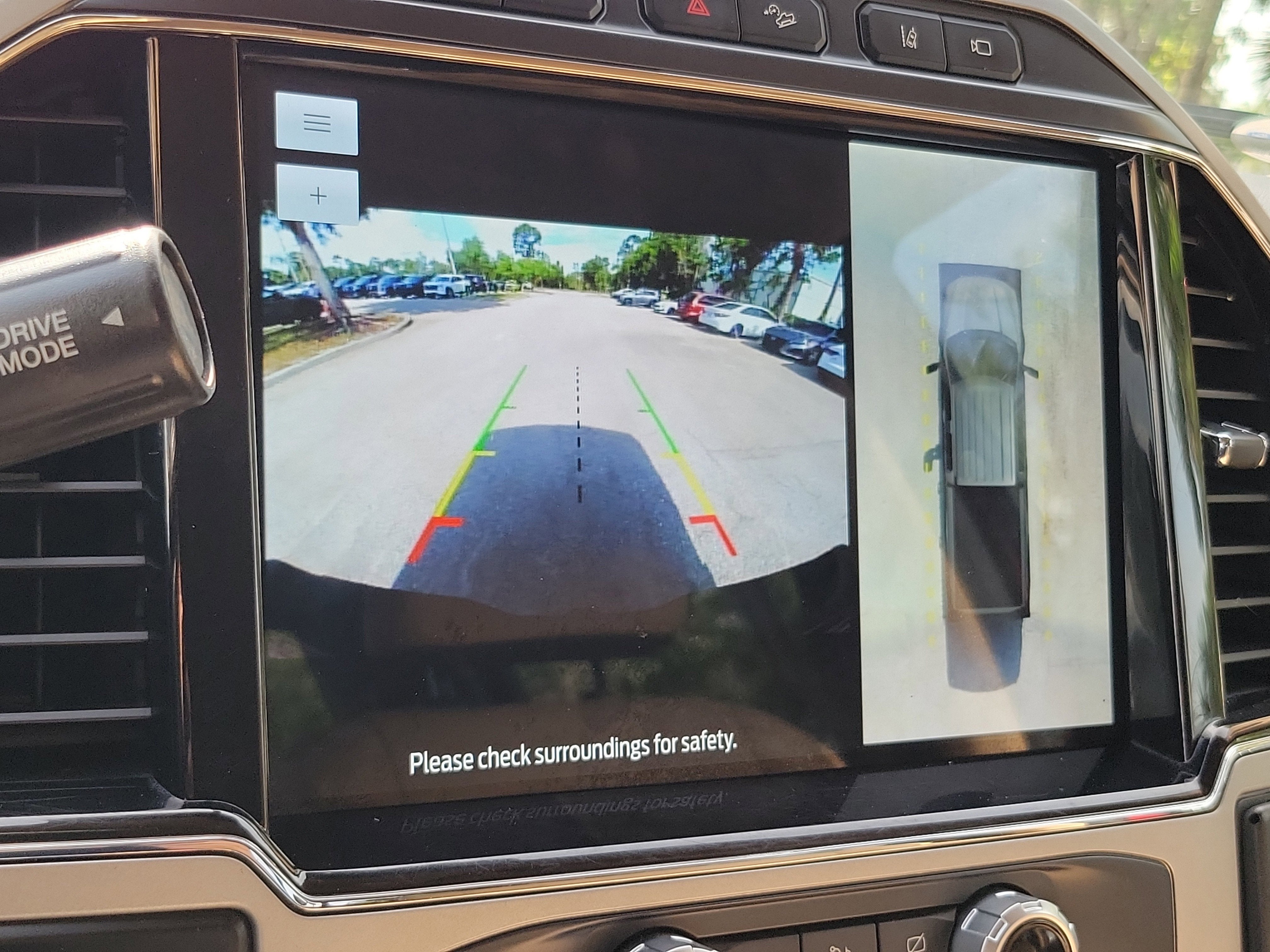 2022 Ford Super Duty F-250 SRW LARIAT