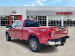 2022 Ford Super Duty F-250 SRW LARIAT
