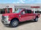 2022 Ford Super Duty F-250 SRW LARIAT