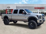 2011 Ford Super Duty F-350 SRW Lariat