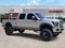 2011 Ford Super Duty F-350 SRW Lariat