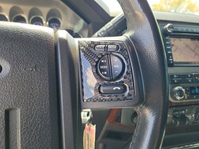 2011 Ford Super Duty F-350 SRW Lariat