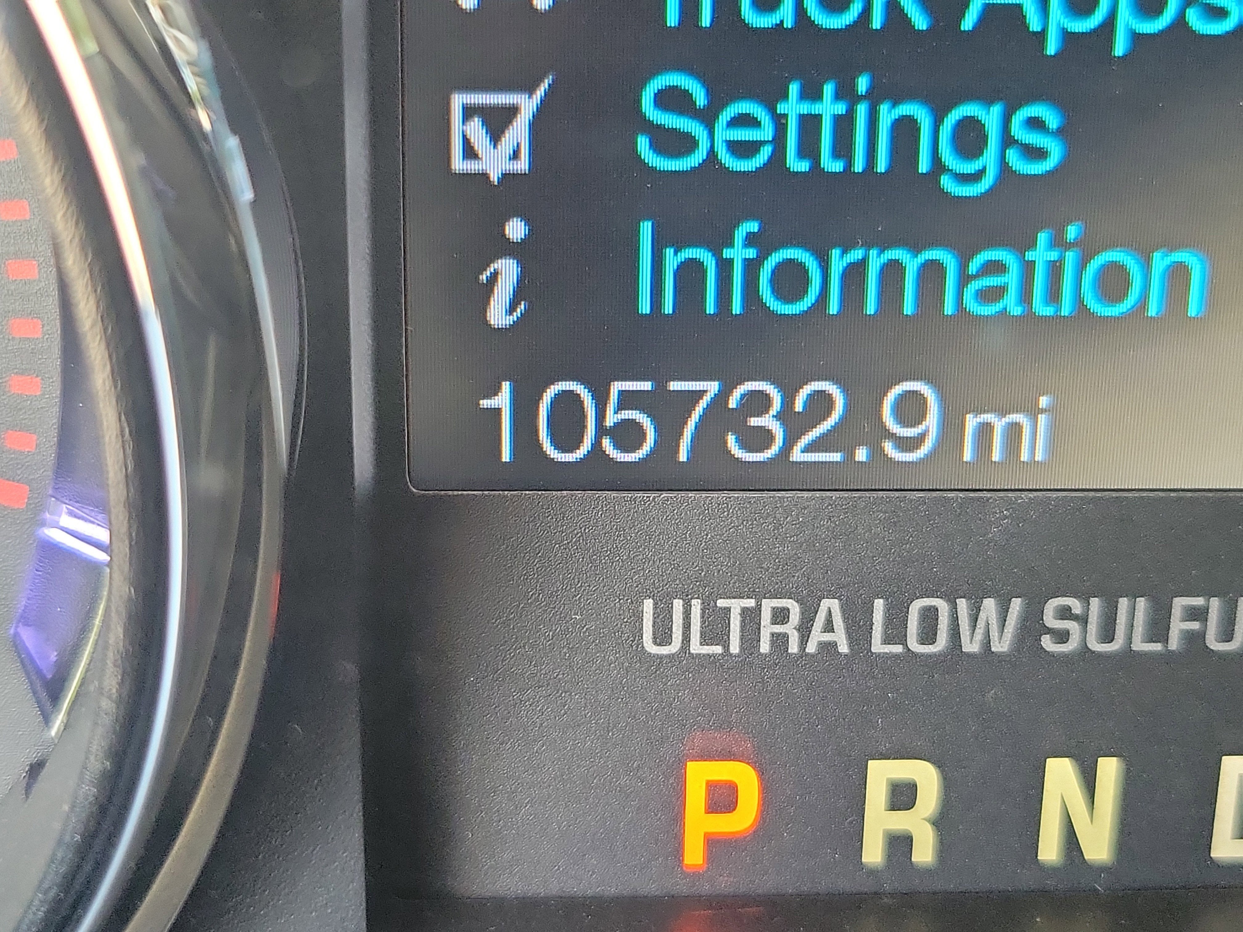 2011 Ford Super Duty F-350 SRW Lariat